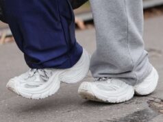 Tênis de caminhada Nortiv 8 são aprovados por enfermeiras