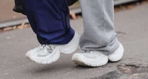 Tênis de caminhada Nortiv 8 são aprovados por enfermeiras