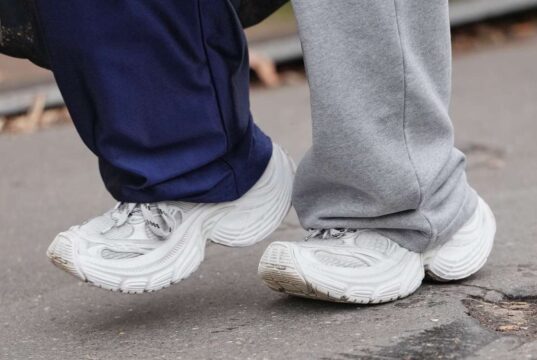 Tênis de caminhada Nortiv 8 são aprovados por enfermeiras