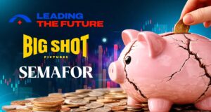 O valor do negócio de Media VC caiu 69% em janeiro e fevereiro