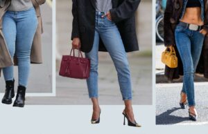 16 roupas jeans skinny atemporais e chiques