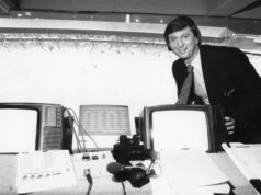 Editor: Dennis Comity foi a voz da geração