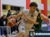 Academia Eurohoops Leonteios | Campeonato Infantil A1: 5º lugar em nossa primeira temporada na primeira divisão!