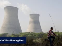 Faltava uma coisa ao impulso nuclear de 100 GW da Índia. O Canadá forneceu exatamente isso.