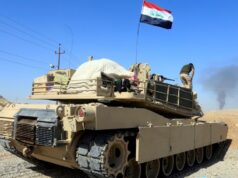 Ataque aéreo mata quatro combatentes ligados ao Irã no Iraque | Guerra EUA-Israel e notícias sobre o Irã