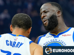 Draymond Green: “Joguei com Kobe e LeBron. Mas ele é a pessoa mais difícil de proteger…”