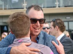 Treinadores de cavalos foram multados pelo Tribunal de Corridas de Victoria depois que cavalos testaram positivo para medicamentos contra câncer de mama