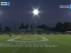 Vídeo: Destaques da NRL: Panteras x Tubarões