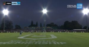 Vídeo: Destaques da NRL: Panteras x Tubarões