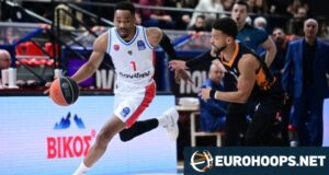 Panionios: Limões também são proibidos em Dubai.