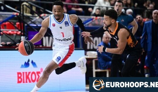 Panionios: Limões também são proibidos em Dubai.