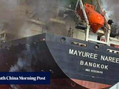 Numa nova era de caos, será altura de a China repensar a não-intervenção?