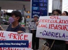 O choque do combustível nas Filipinas expôs os limites do mercado petrolífero desregulamentado.