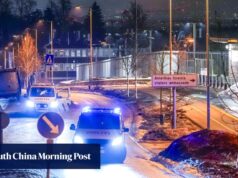 Três irmãos do Iraque são presos sob a acusação de ‘bombardeio terrorista’ à embaixada dos EUA na Noruega