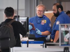 Privilégio da Verizon pagou recentemente a funcionários federais, parcialmente afetados pela paralisação do DHS