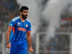 ‘Ele é humano’: Black Caps aguardam as férias de Janine