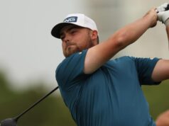 Bradbury venceu o Joburg Open pela segunda vez