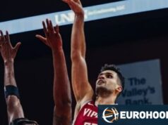 Yurt Seven: duplo-duplo consecutivo, mas perdeu na G League