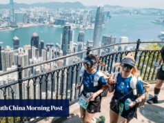 Uma instituição de caridade de Hong Kong cancelou abruptamente uma campanha de arrecadação de fundos ‘Race for Water’ semanas antes do evento.