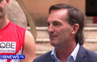 Chefe da AFL reivindica Olimpíadas corajosas