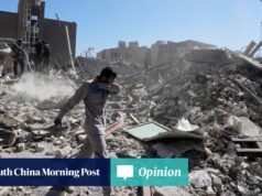 opinião Os ataques iranianos são um alerta para regulamentar a IA militar.