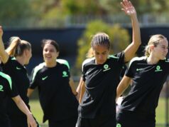 Austrália Matildas x Filipinas, lista de times, informações da partida, como assistir