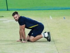 Os Kiwis precisarão de um bom jogo para impedir a invencibilidade da África do Sul