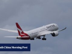 Da AirAsia à Qantas, as companhias aéreas aumentaram as tarifas à medida que a guerra no Irão fez subir os preços do petróleo.