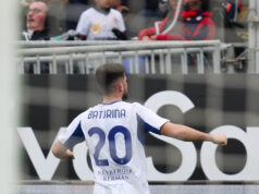 Série A: Cagliari-Como 0-1 AO VIVO em campo – Futebol