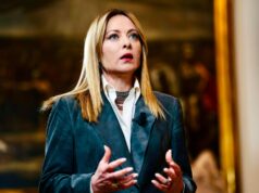 Meloni sobre o referendo “A justiça será alterada agora ou não haverá oportunidade”