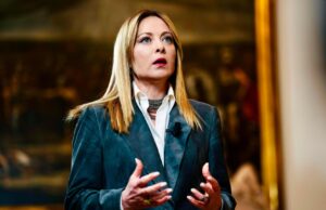 Meloni sobre o referendo “A justiça será alterada agora ou não haverá oportunidade”
