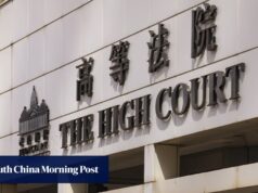 Homem de Hong Kong condenado a 4 anos de prisão por briga fatal pelo pagamento de bicicletas