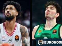 Olympiakos e Panathinaikos: Programa até à final da EuroLeague
