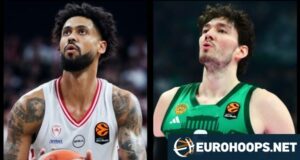 Olympiakos e Panathinaikos: Programa até à final da EuroLeague