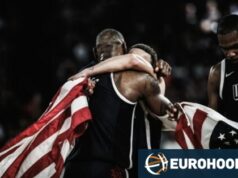 FIBA encerra acordo com TNT Sports para cobertura internacional de basquete