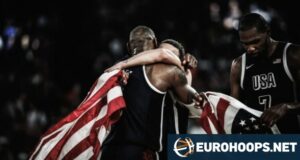 FIBA encerra acordo com TNT Sports para cobertura internacional de basquete