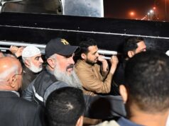 No Kuwait, a tragédia de uma menina de 11 anos morta por um ataque vindo de seu país