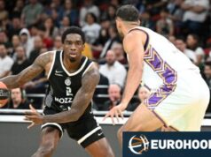 Osetkowski-Milton: Preso em Dubai por causa da guerra de Israel com o Irã.