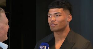 Filhotes de tigre ‘nascem’ quando emergem