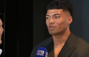 Filhotes de tigre ‘nascem’ quando emergem