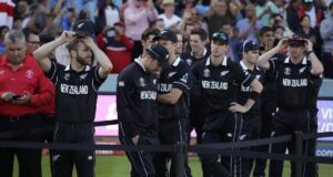 ‘Heartbreakers’: Nova Zelândia quer mudar roteiro da Copa do Mundo