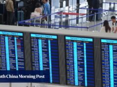 À medida que a guerra com o Irão fecha os céus do Médio Oriente, até que ponto podem subir as tarifas da Cathay Pacific?