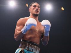 Opatija derrotou ‘White Noise’ para somar o cinturão de Zaffa