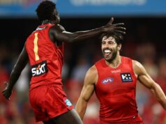 Os mercados estão próximos para os rivais da Costa Oeste enquanto os Eagles enfrentam a abertura da temporada da AFL