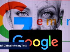 Chatbot Gemini AI do Google acusado de treinar homem dos EUA para cometer suicídio