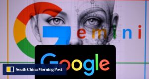 Chatbot Gemini AI do Google acusado de treinar homem dos EUA para cometer suicídio