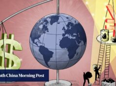 Poderá o forte motor comercial da China impulsionar o desafio do yuan ao dólar americano?