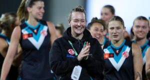 Port nomeou um ex-assistente do Blues como técnico da AFLW