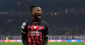 Mensagem “Ganhe ou Morra” enviada ao Inter de Milão