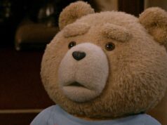 Crítica da 2ª temporada de Ted